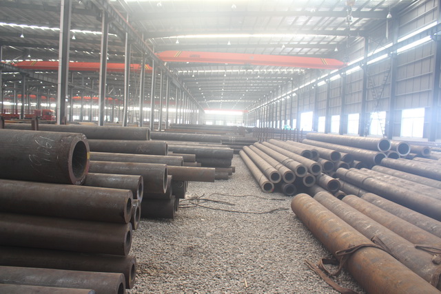 凉山厚壁无缝钢管电话