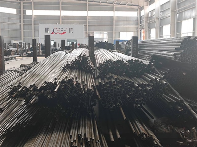 凉山精密无缝钢管售价