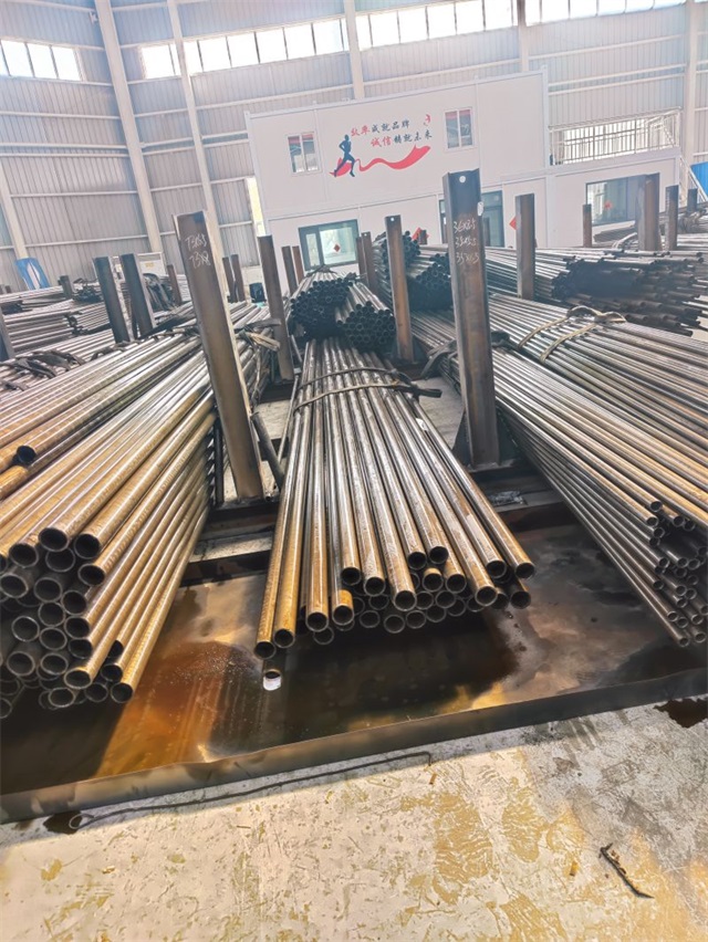 凉山精密无缝钢管订购