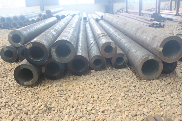 凉山厚壁无缝钢管批发厂家