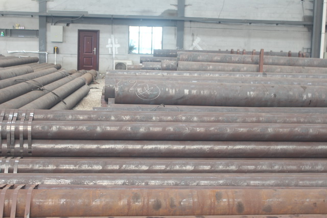 凉山厚壁无缝钢管售卖电话