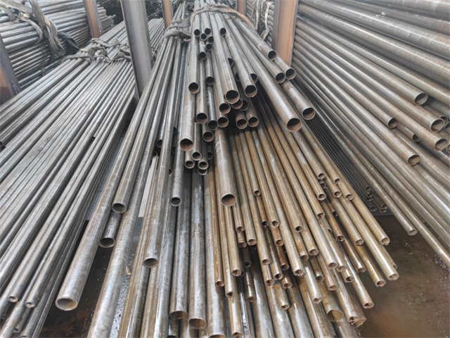 凉山精密无缝钢管销售处