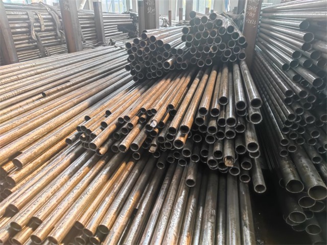 凉山精密无缝钢管销售电话