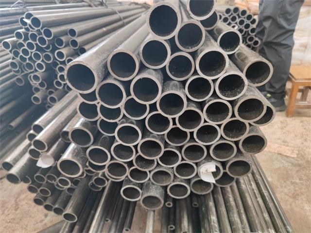 凉山精密无缝钢管定做