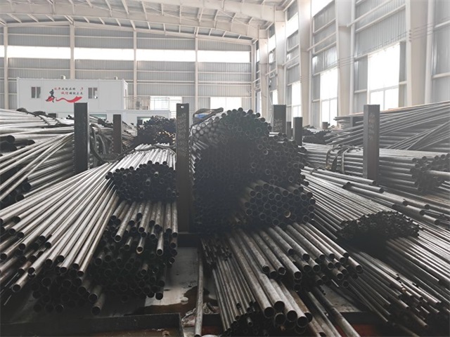 凉山精密无缝钢管直销