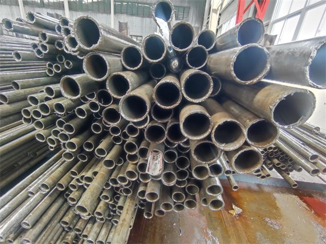 凉山精密无缝钢管厂商