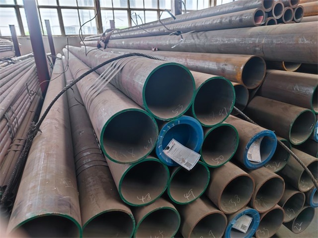 凉山12CrMoG锅炉管