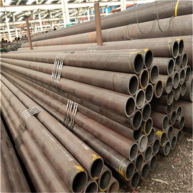 凉山12cr1movg无缝钢管