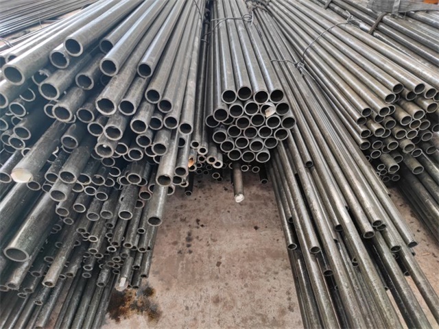 凉山20cr精密无缝钢管