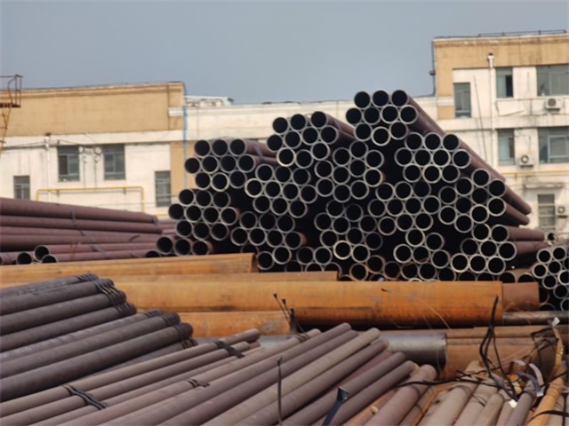 凉山304无缝钢管