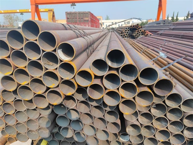 凉山p91无缝钢管