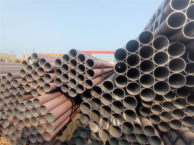 凉山dn600无缝钢管