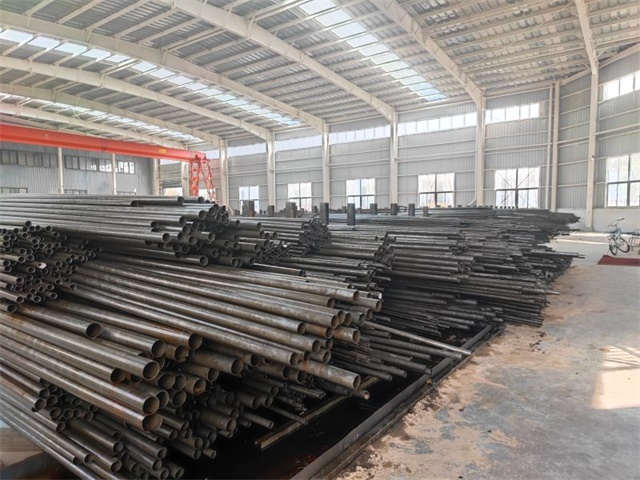 凉山精密光亮无缝钢管价格