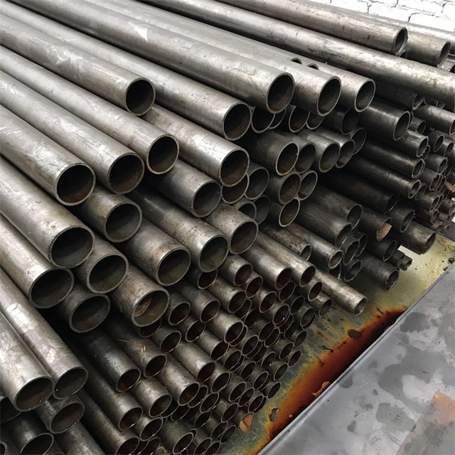 凉山光亮无缝钢管厂