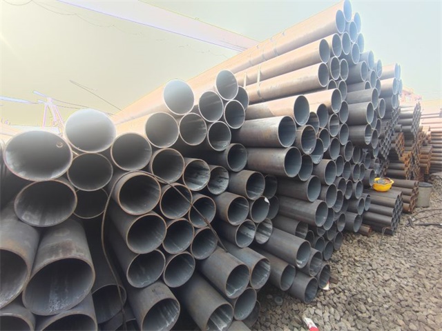 凉山45#无缝钢管供应