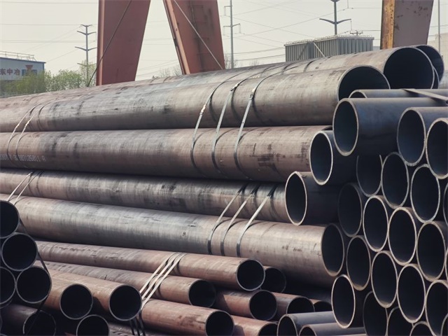 凉山304无缝钢管厂