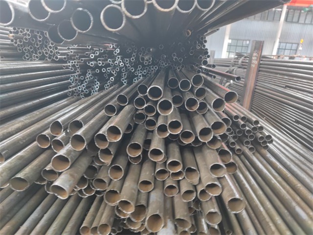 凉山精密无缝钢管售价表