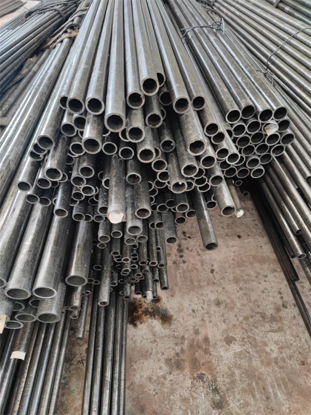 凉山精密光亮无缝钢管厂