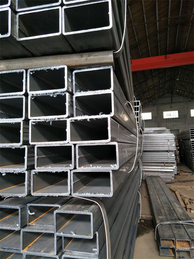 凉山镀锌无缝钢管厂家