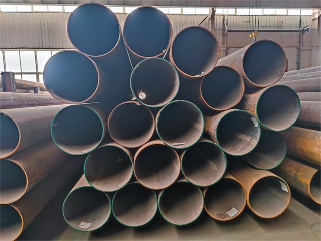 凉山高压无缝钢管现货