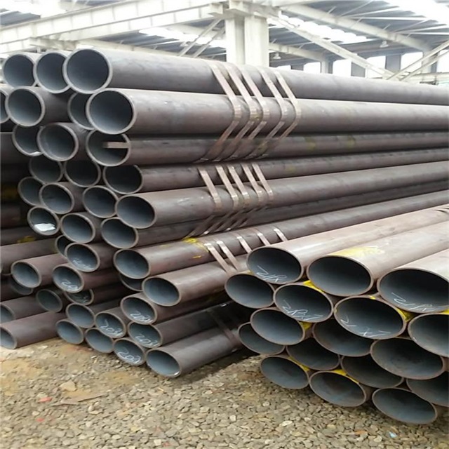 凉山无缝钢管厂价格