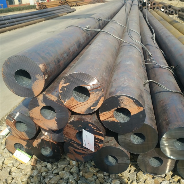 凉山厚壁无缝钢管多少钱