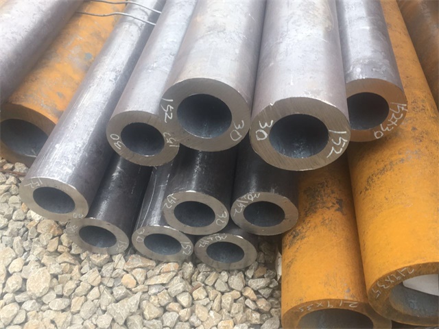 凉山厚壁无缝钢管多少钱一根