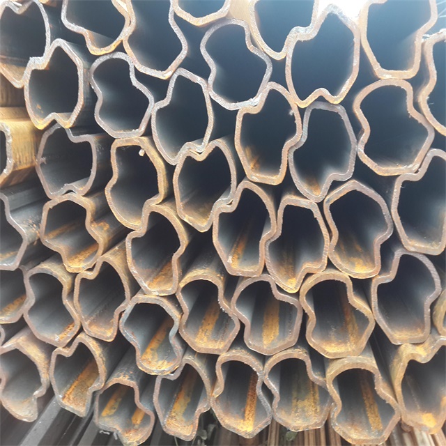 凉山异形无缝钢管厂