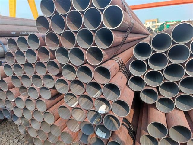 凉山冷拔精密无缝钢管加工厂