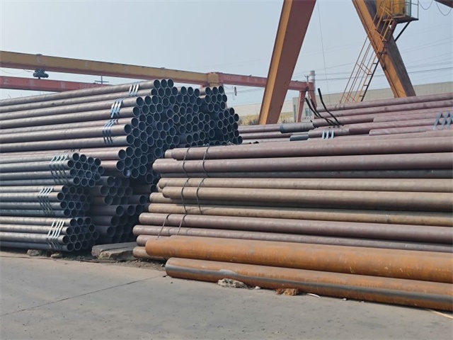 凉山无缝钢管厂切割