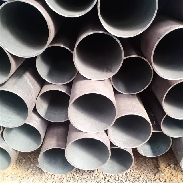 凉山锅炉无缝钢管