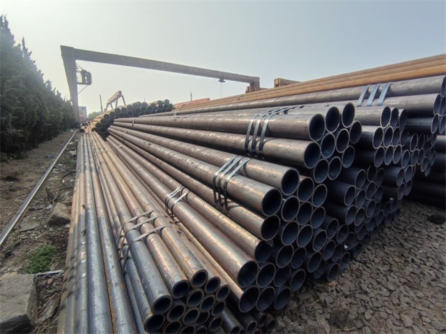 凉山42crmo无缝钢管厂家