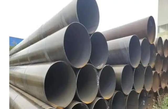 凉山大口径无缝钢管价格