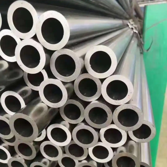 凉山精密无缝钢管型号表