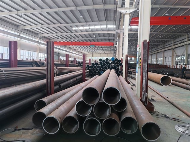 凉山高压合金无缝钢管厂