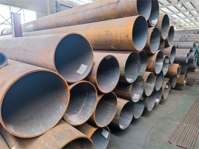 凉山15MoG锅炉管