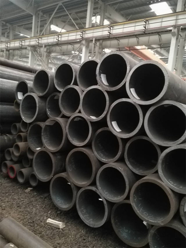 凉山精密无缝钢管产地