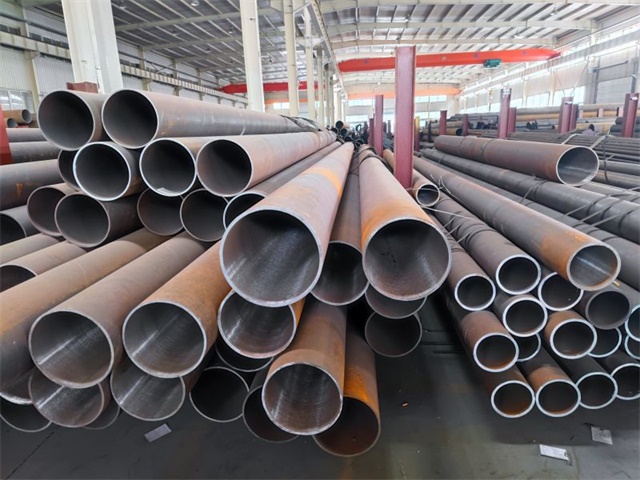 凉山15CrMoG锅炉管