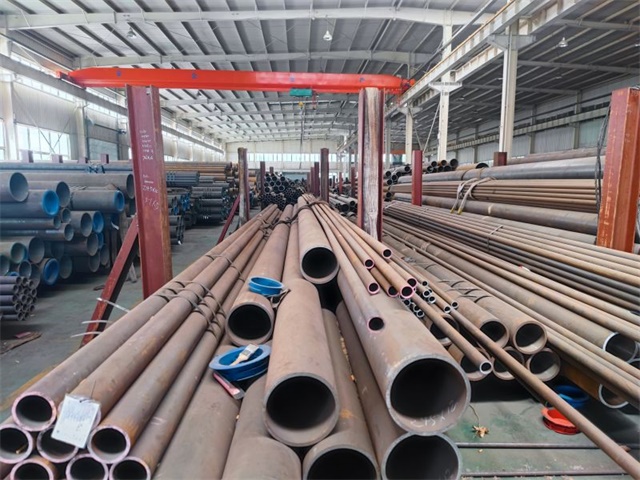 凉山p22无缝钢管