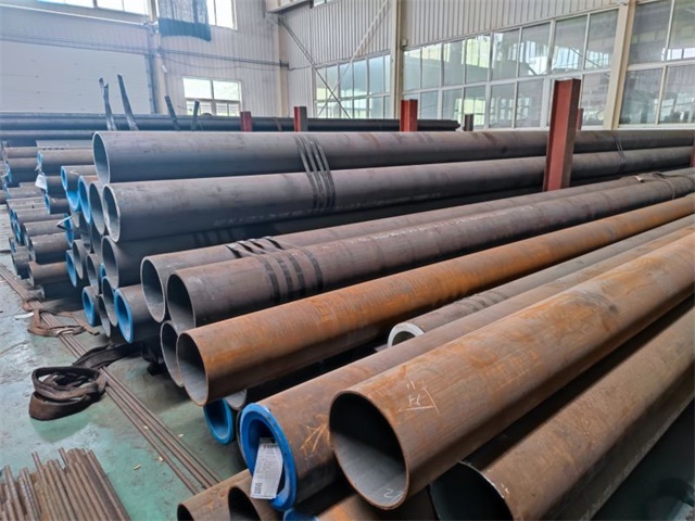 凉山Q355B化肥管