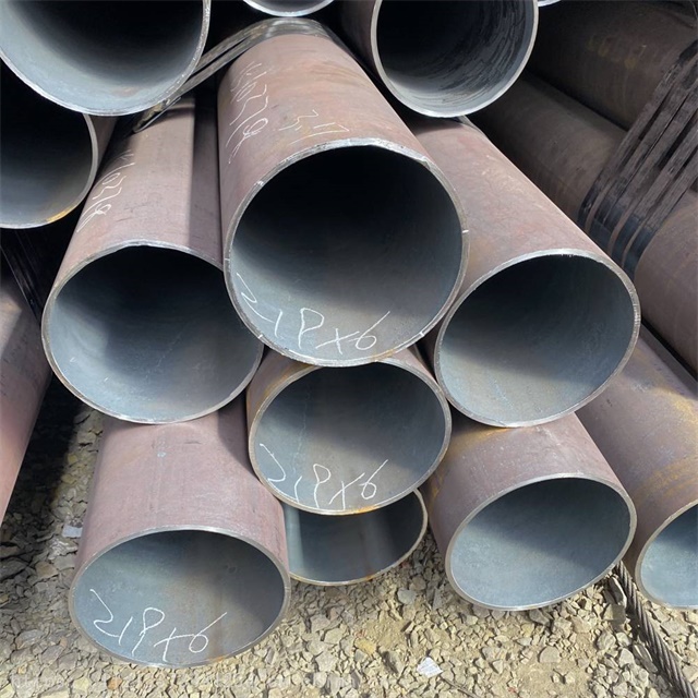 凉山3087中低压锅炉无缝钢管