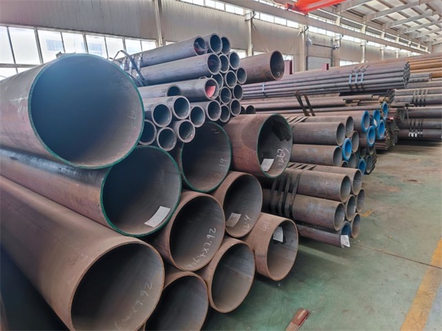 凉山20G高压锅炉钢管