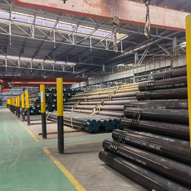 凉山10#石油裂化管