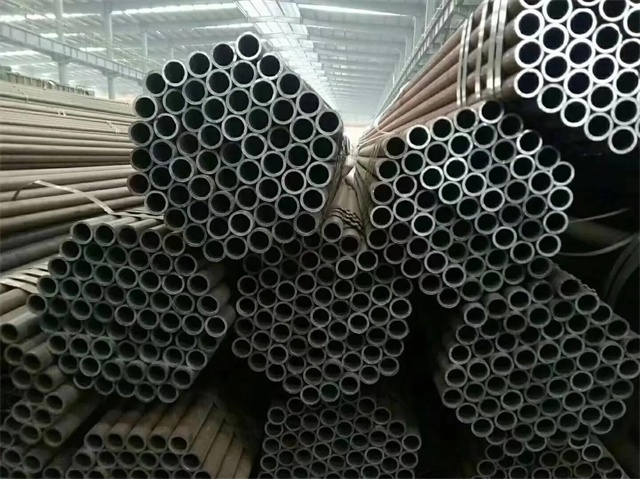 凉山20#石油裂化用无缝钢管